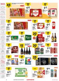 Folheto Continente semana 47 Página 38