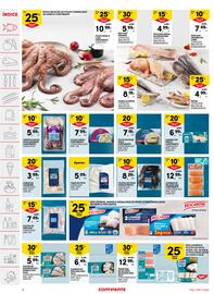 Folheto Continente semana 47 Página 4