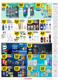 Folheto Continente semana 47 Página 43