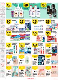 Folheto Continente semana 47 Página 44