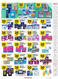 Folheto Continente semana 47 Página 45