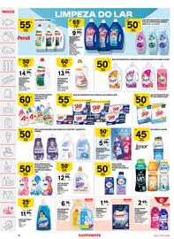 Folheto Continente semana 47 Página 46