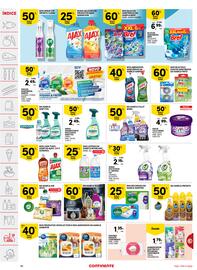 Folheto Continente semana 47 Página 48