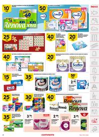 Folheto Continente semana 47 Página 49