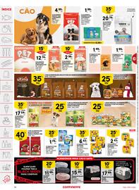 Folheto Continente semana 47 Página 50