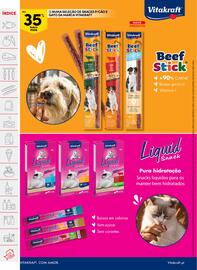 Folheto Continente semana 47 Página 52