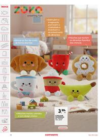 Folheto Continente semana 47 Página 54