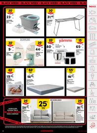 Folheto Continente semana 47 Página 59