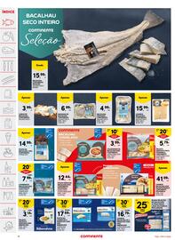 Folheto Continente semana 47 Página 6