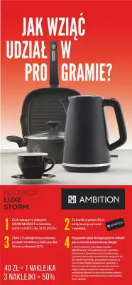 Gram Market gazetka (ważność do 31-12)