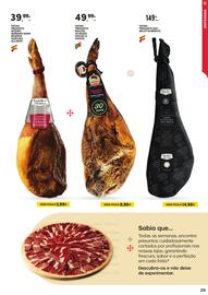 Folheto Continente | Ceia de Natal Página 29