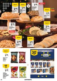 Folheto Continente | Ceia de Natal Página 38