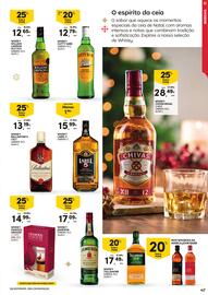 Folheto Continente | Ceia de Natal Página 47