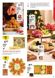 Folheto Continente | Ceia de Natal Página 5