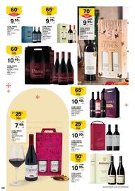 Folheto Continente | Ceia de Natal Página 56