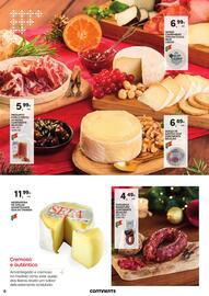 Folheto Continente | Ceia de Natal Página 6