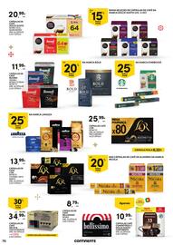 Folheto Continente | Ceia de Natal Página 76