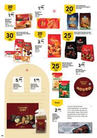 Folheto Continente | Ceia de Natal Página 78