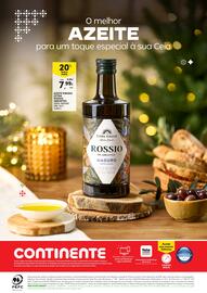 Folheto Continente | Ceia de Natal Página 80