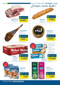 Folleto Supermercados La Despensa semana 47 Página 3