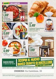 Volantino Banco Fresco settimana 47 Pagina 4