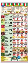 Marino's Supermarket weekly ad week 46 Page 3