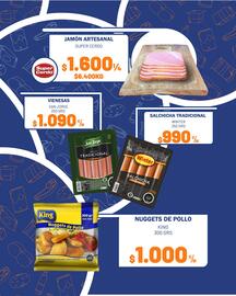 Catálogo Provimarket Página 3