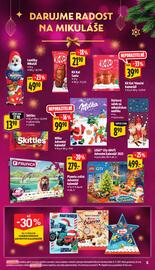 Albert leták | Supermarket Strana 10