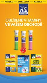 Albert leták | Supermarket Strana 14