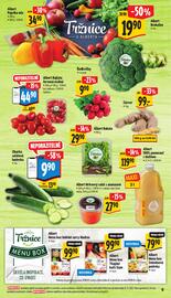 Albert leták | Supermarket Strana 16