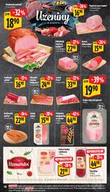 Albert leták | Supermarket Strana 18