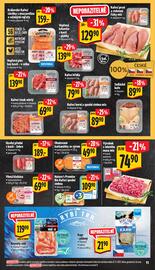 Albert leták | Supermarket Strana 19