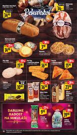 Albert leták | Supermarket Strana 20