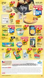 Albert leták | Supermarket Strana 21