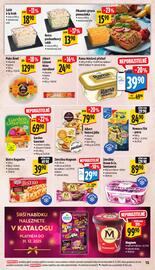 Albert leták | Supermarket Strana 23
