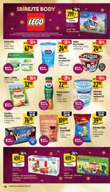 Albert leták | Supermarket Strana 24