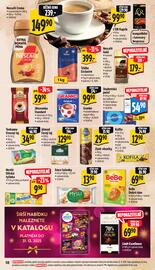 Albert leták | Supermarket Strana 26