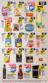 Albert leták | Supermarket Strana 27