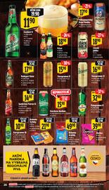 Albert leták | Supermarket Strana 28