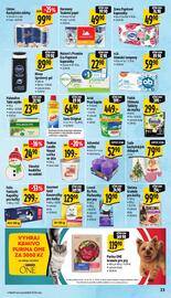 Albert leták | Supermarket Strana 31
