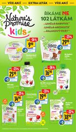 Albert leták | Supermarket Strana 32