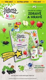 Albert leták | Supermarket Strana 33