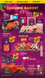 Albert leták | Supermarket Strana 34