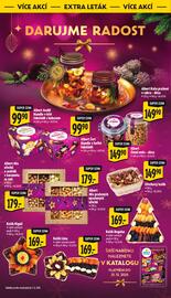 Albert leták | Supermarket Strana 35