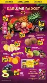 Albert leták | Supermarket Strana 36