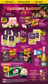 Albert leták | Supermarket Strana 37