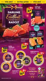 Albert leták | Supermarket Strana 38