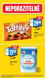 Albert leták | Supermarket Strana 4