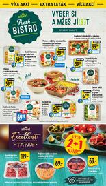 Albert leták | Supermarket Strana 40