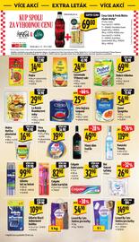 Albert leták | Supermarket Strana 42